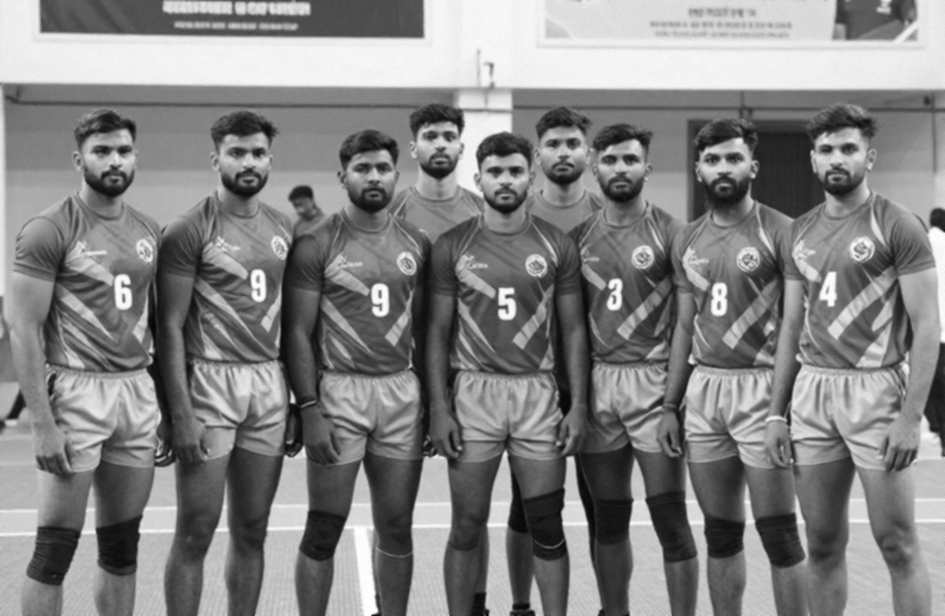 मैट पर गिनी गई साँस: भारत-ईरान की असली लड़ाई स्कोरबोर्ड पर नहीं, तीसरी रेड में तय होती है