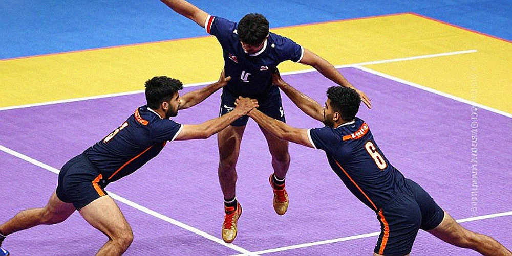 अहमदाबाद की सूची से एक लाइन कटी: पाकिस्तान के हटने के बाद कॉमनवेल्थ कबड्डी चैंपियनशिप में बचा क्या है