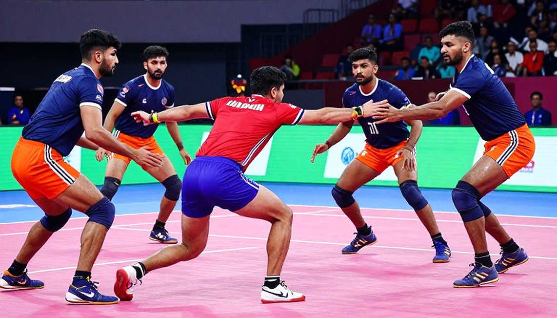 कबड्डी का असली स्कोरबोर्ड: रेड वैल्यू, नीलामी की अर्थव्यवस्था और वह गिनती जो कोई नहीं करता