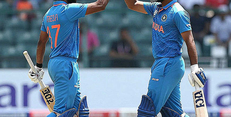 ग्केबरहा का 121 और न्यूलैंड्स का बिल: ऑस्ट्रेलिया का टॉप ऑर्डर संरचना का कर्ज़दार है, ट्रैविस हेड का नहीं