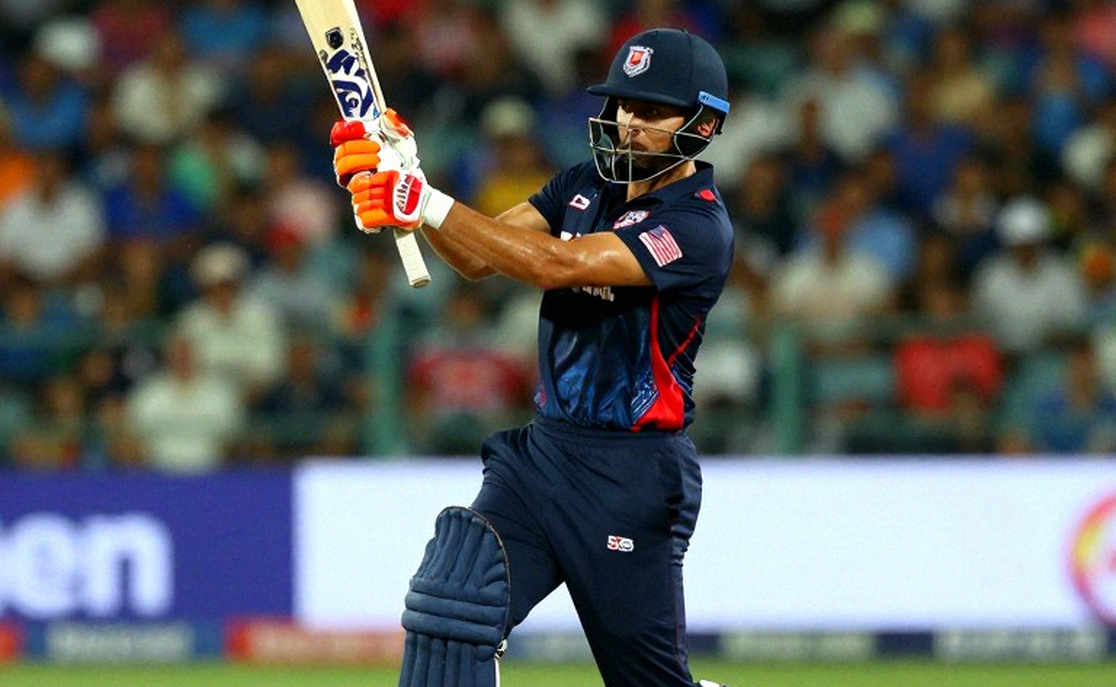 Farooqi Returns, Zimbabwe Make Two Changes — And the Format Nobody Named