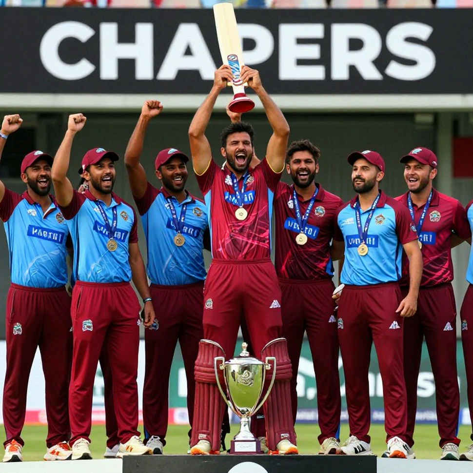 इंग्लैंड 241: शाहीन की नई गेंद, रज़ाउल्लाह का एक थ्रो, और बीच के वो चौबीस ओवर